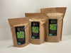 Verveine citron BIO biologiques - Feuilles entières d’Aloysia citrodora
